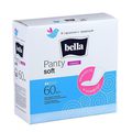 Прокладки ежедневные BELLA Panty Classic (упак 60шт) Белая линия  /12