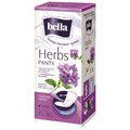 Прокладки ежедневные BELLA Panty Soft (упак 20шт) Herbs Вербена /30