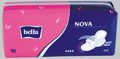 Прокладки традиционные BELLA NOVA (упак 10шт) с крылышками ГОСТ Р52483-2005 /32