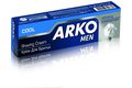 Крем для бритья ARKO MEN  (туба 65г) Cool  /12/72