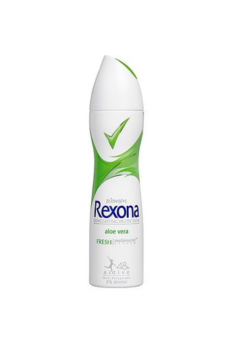 Дезодорант REXONA Спрей (аэроз 150мл) Свежо и Невидимо  /6