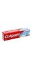 Зубная паста COLGATE  (туба 100мл) Тройное действие с фтором /12/48