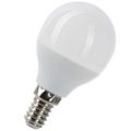 Лампа LED КОСМОС E14  7,5W 3000K (шар)  /10/80