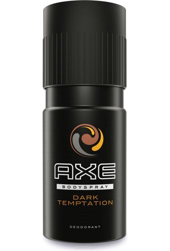 Дезодорант AXE Спрей MEN (аэроз 150мл) Dark Temptation /6