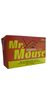 Зерновая приманка MR. MOUSE мумифицирующая от мышей и крыс (упак 100г)  /50 ########