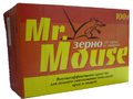 Зерновая приманка MR. MOUSE мумифицирующая от мышей и крыс (упак 100г)  /50 ########