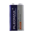 Батарейки солевые 6F22/9V PLEOMAX Samsung  SW1  /10