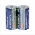 Батарейки солевые C/R14 PLEOMAX Samsung  SW2  /24