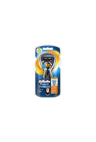 Станок для бритья GILLETTE SLALOM +1кассета  /36