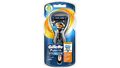 Станок для бритья GILLETTE FUSION ProGlade Flexball+1кассета  /36