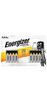 Батарейки алкалиновые AAA/LR03 ENERGIZER BP8  /48