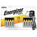 Батарейки алкалиновые AAA/LR03 ENERGIZER BP8  /48