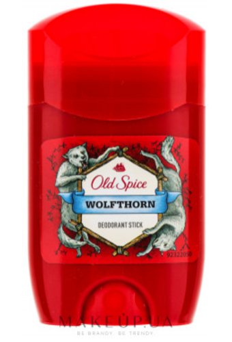 яДезодорант OLD SPICE Шарик муж (шарик 50мл) Wolftorn  /6