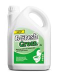 Жидкость для биотуалета Thetford, B-fresh Green, 2 л