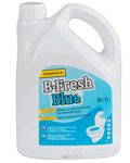 Туалетная жидкость для биотуалета B-Fresh Blue, 2 л