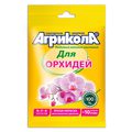 Удобрение комплексное АГРИКОЛА для орхидей (упак 25г)  /100