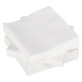 Салфетки бумажные 24х24см 1-слойные (упак  50шт) Белый PANDA  /48