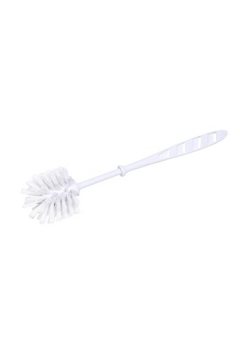 Щетка для туалета WC Brush КАПРИ белый  /15