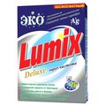 Стиральный порошок LUMIX Delux Автомат (карт упак  400г) бесфосфатный /30