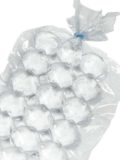 Пакетики для льда форма шарики (192 ячейки) КонтПак  /200