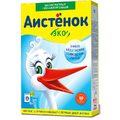 Стиральный порошок АИСТЕНОК ЭКО (пэт упак 1.5кг) гипоаллергенный  /10