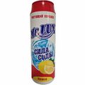 Средство чистящее  Mr. LUX порошок (флак 480г) Сода-эффект Лимон  /24
