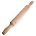Скалка деревянная берёза длина 500мм диам 40мм  1361  /50