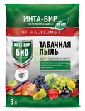 Инсектицид широкого спектра ТАБАЧНАЯ ПЫЛЬ (упак 1000г) для плодовых культур  /15