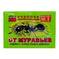 Инсектицид от садовых муравьев ВЕСТА 555 порошок (30г)  /120