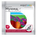 Инсектицид от почвообитающих вредителей МУХОЕД (упак 10г)  /200