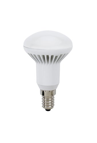 Лампа LED ECOLA E14  4W 2800K R39 (зеркалка)  /10