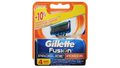 Кассеты GILLETTE FUSION 5 ProGlide Power (упак 4шт)   /10