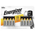 Батарейки алкалиновые AA/LR6 ENERGIZER BP8  /96