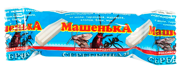 Машенька мелки